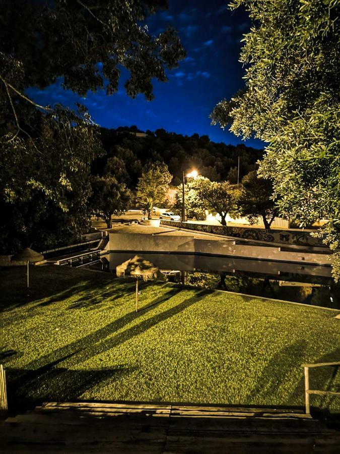 Termas Da Sulfurea Bed & Breakfast *